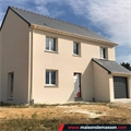 Maison à la vente
